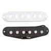 GPU-STCLAWBX Gotoh  Classic Alpha single coil ST pickup, Alnico 5 rods, bridge, white