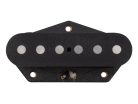 GPU-TLCL-BX Gotoh  Classic single coil TE pickup, Alnico 5 rods, bridge, black