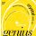 GR-55 Galli Genius string set classic, light tension, 028-042