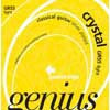 GR-55 Galli Genius string set classic, light tension, 028-042