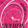 GR-65 Galli Genius string set classic, normal tension, 029-033-041-029-034-044