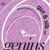 GR850 Galli Genius Gut & Silk string set classic, normal tension, 025-031-037-030-036-044