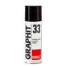 GRP33-200 CRC Kontakt Chemie  electrically conductive coating GRAPHIT 33, 200ml spray can