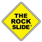 GRS-LC The Rock Slide  moulded glass slide size L (inside 20.5 - length 63.0mm)