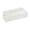 GRS-MC The Rock Slide  moulded glass slide size M (inside 19 - length 60.0mm)