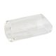 GRS-XLC The Rock Slide  moulded glass slide size XL (inside 22 - length 66.0mm)
