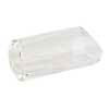 GRS-XLC The Rock Slide  moulded glass slide size XL (inside 22 - length 66.0mm)