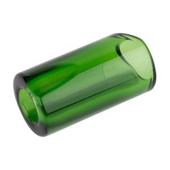   GRS-XSC The Rock Slide  moulded glass slide size XS (inside 14.5 - length 48.0mm)