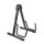 GS-283-A Boston  semi-foldable stand, A-model with lock, metal, black, for acoustic guitar