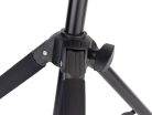 GS-350 Boston  semi-foldable tripod guitar stand with auto-grip