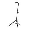 GS-350 Boston  semi-foldable tripod guitar stand with auto-grip