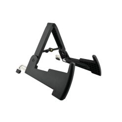   GS-450 Boston  foldable universal instrument stand, A-model, black