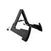 GS-450 Boston  foldable universal instrument stand, A-model, black