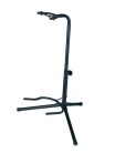 GS-46-BK Boston  universal guitar stand, fork model, metal, black, with fixed neck support