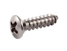 GS0001B05 Allparts  bulk pack of pickguard screws, stainless, 100pcs