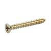 GS0008001 Allparts  humbucking ring screws, nickel, 8pcs