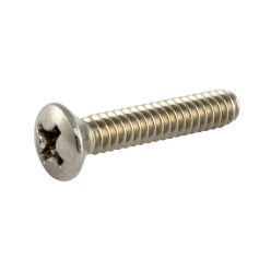   GS0064B05 Allparts  bulk pack of pickup mounting screws, steel, 50pcs, springs not included