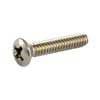 GS0064B05 Allparts  bulk pack of pickup mounting screws, steel, 50pcs, springs not included