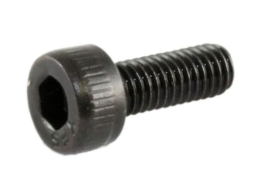 GS0083003 Allparts  saddle intonation screw for Floyd Rose tremolo, hex M3 x 8 mm, 6 pcs.