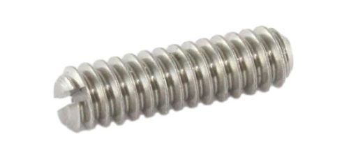 GS3377005 Allparts  Tele® and Fender® bass bridge height screws, 8pcs