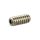 GS3382005 Allparts  bridge height screws for Telecaster®, steel, 8pcs