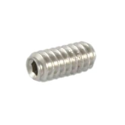   GS3383005 Allparts  bridge height screws for Telecaster®, steel, 8pcs