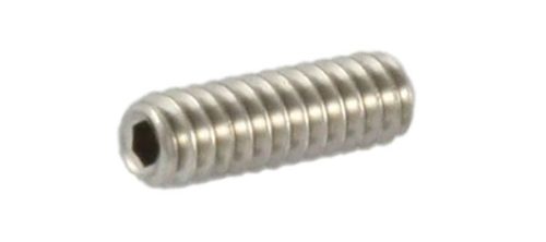 GS3384005 Allparts  bridge height screws for Telecaster®, steel, 8pcs