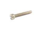 GS5453001 Allparts  humbucker pole piece screws, nickel, 6pcs