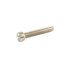   GS5453001 Allparts  humbucker pole piece screws, nickel, 6pcs