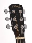 GSA-60-SB Nashville  auditorium guitar, with diecast machine heads, sunburst