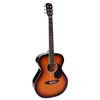 Nashville GSA-60-SB Chitară Acustică Auditorium, Chei Turnate, Sunburst