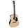 GSD-60-NT Nashville  dreadnought guitar, diecast machine heads, natural