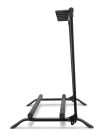 GSF100/5 Platinum  universal guitar rack stand, metal, black, for 5 guitars