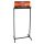 GST-DP-180 Gaucho  display stand for 180 guitar straps, no straps included