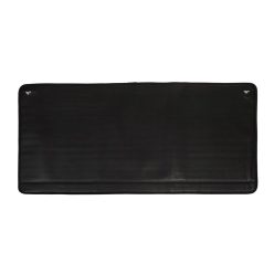   GTPM-30 Hosco Japan  guitar tech padded mat, with magnetised storing area for small parts