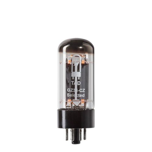 GZ34CZ TAD  selected rectifier tube (RT521)