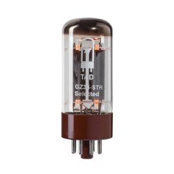 GZ34STR TAD  selected rectifier tube (RT501)