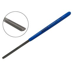   H-FE1 Hosco Japan  fret end file (pencil like shape) for precise filing, for small frets (R=1mm)