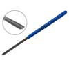 H-FE1 Hosco Japan  fret end file (pencil like shape) for precise filing, for small frets (R=1mm)