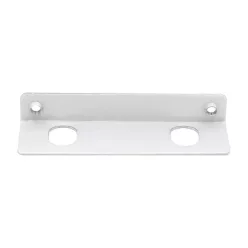   H-HK44L/JG Hosco Japan  preset control mounting bracket, for JG type guitar