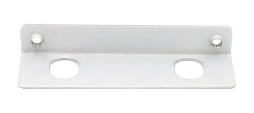 H-HK44L/JG Hosco Japan  preset control mounting bracket, for JG type guitar