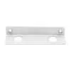H-HK44L/JG Hosco Japan  preset control mounting bracket, for JG type guitar