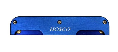 H-NF-H Hosco Japan  aluminium Mag-Holder for black nut files