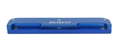H-NF-H Hosco Japan  aluminium Mag-Holder for black nut files