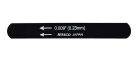 H-NFB-009 Hosco Japan  black nut file, 0.009"