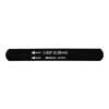 H-NFB-009 Hosco Japan  black nut file, 0.009"