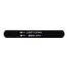 H-NFB-042 Hosco Japan  black nut file, 0.042"