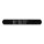 H-NFB-054 Hosco Japan  black nut file, 0.054"