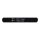 H-NFB-075 Hosco Japan  black nut file, 0.075"