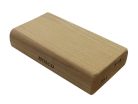 H-SB-4 Hosco Japan  radius sanding block for shaping fingerboard 15" and 20"radius